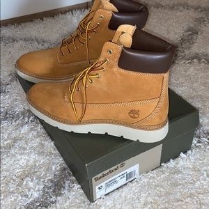 Timberland kenniston women’s boots